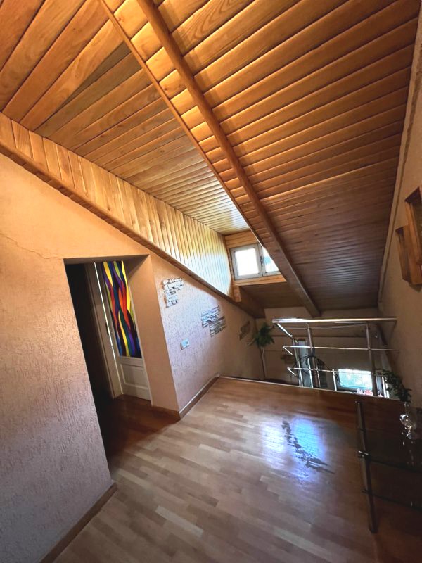 Krtsanisi St: 5-Room, 158.0 M² | Korter.Ge view 7