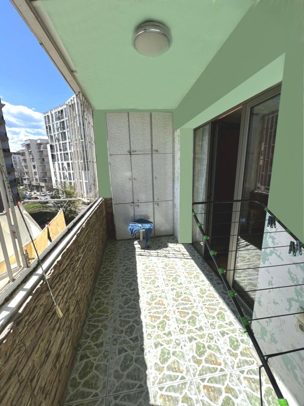 Krtsanisi St: 5-Room, 158.0 M² | Korter.Ge view 12