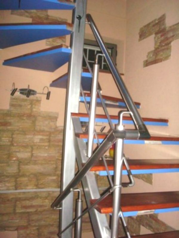 Krtsanisi St: 5-Room, 158.0 M² | Korter.Ge view 14