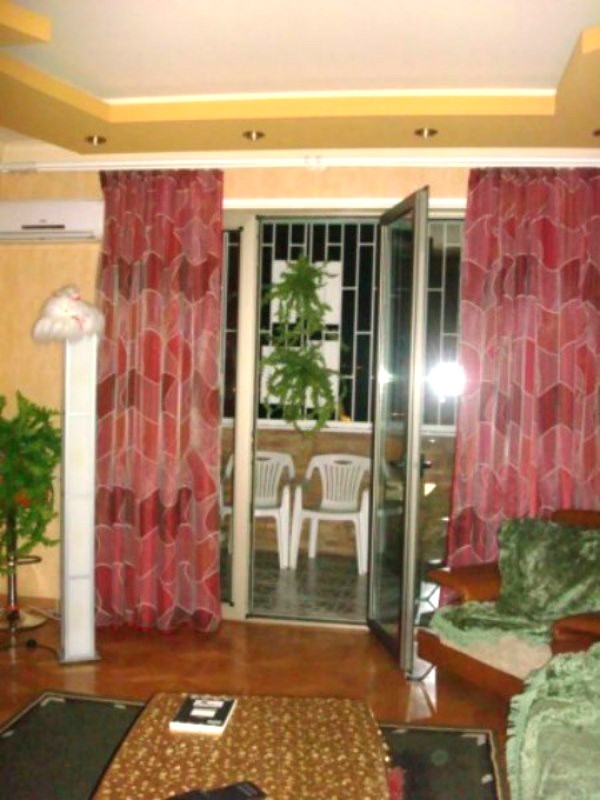 Krtsanisi St: 5-Room, 158.0 M² | Korter.Ge view 13
