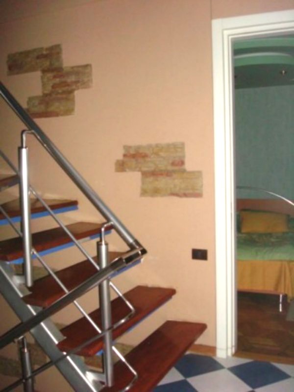 Krtsanisi St: 5-Room, 158.0 M² | Korter.Ge view 17