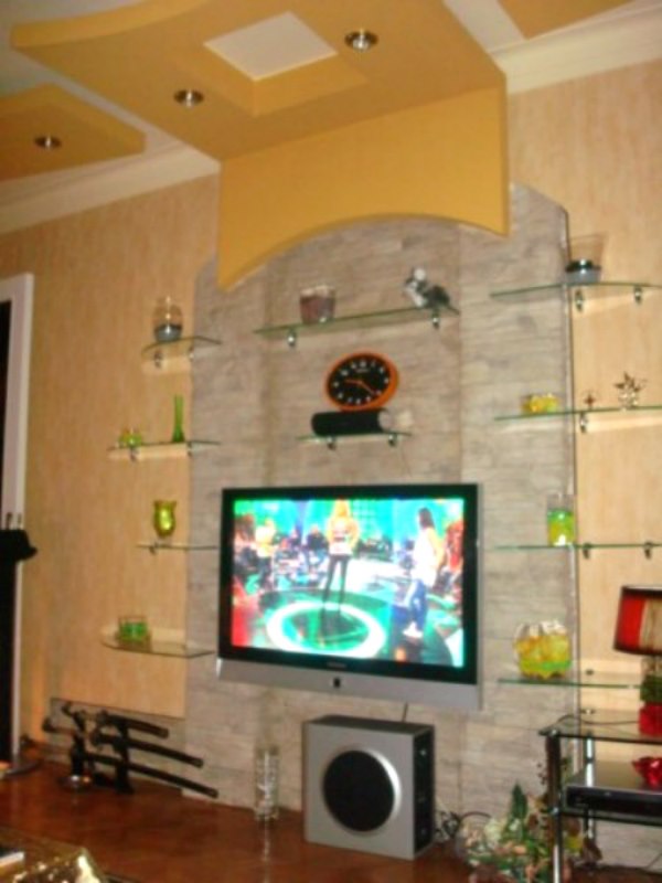 Krtsanisi St: 5-Room, 158.0 M² | Korter.Ge view 18