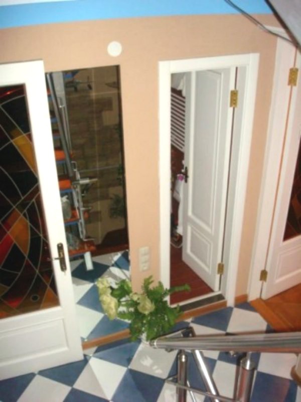 Krtsanisi St: 5-Room, 158.0 M² | Korter.Ge view 16