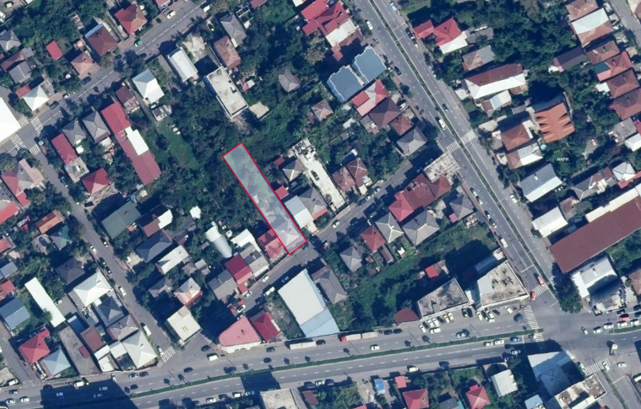 Land For Sale In Batumi, 724 M² For $311,320 view 2