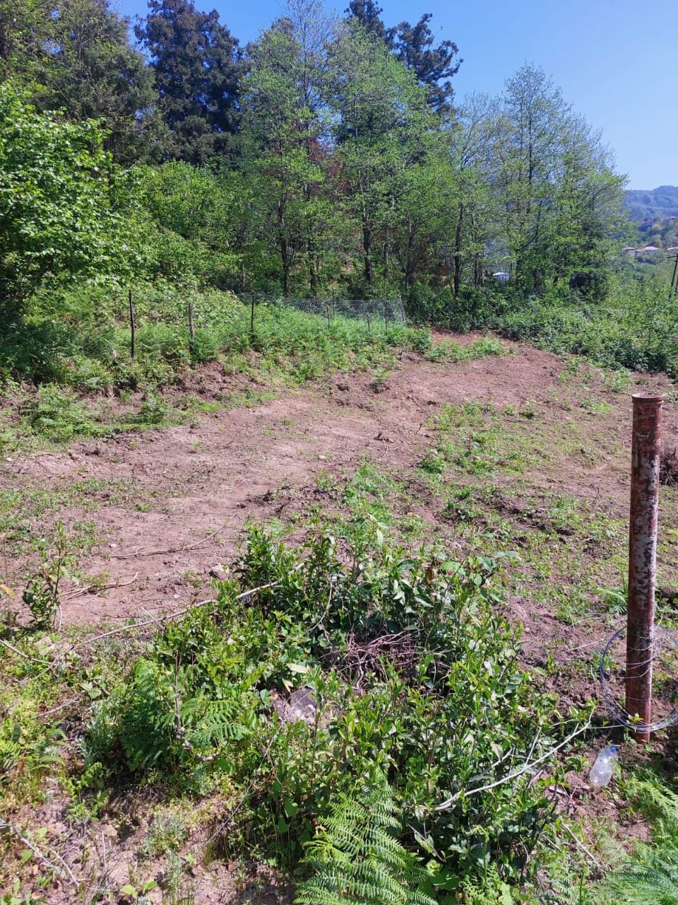 Land For Sale In Batumi, 301 M² For $25,600 view 1