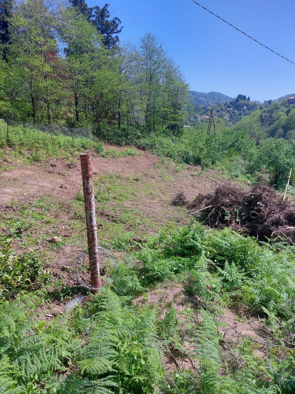 Land For Sale In Batumi, 301 M² For $25,600 view 2