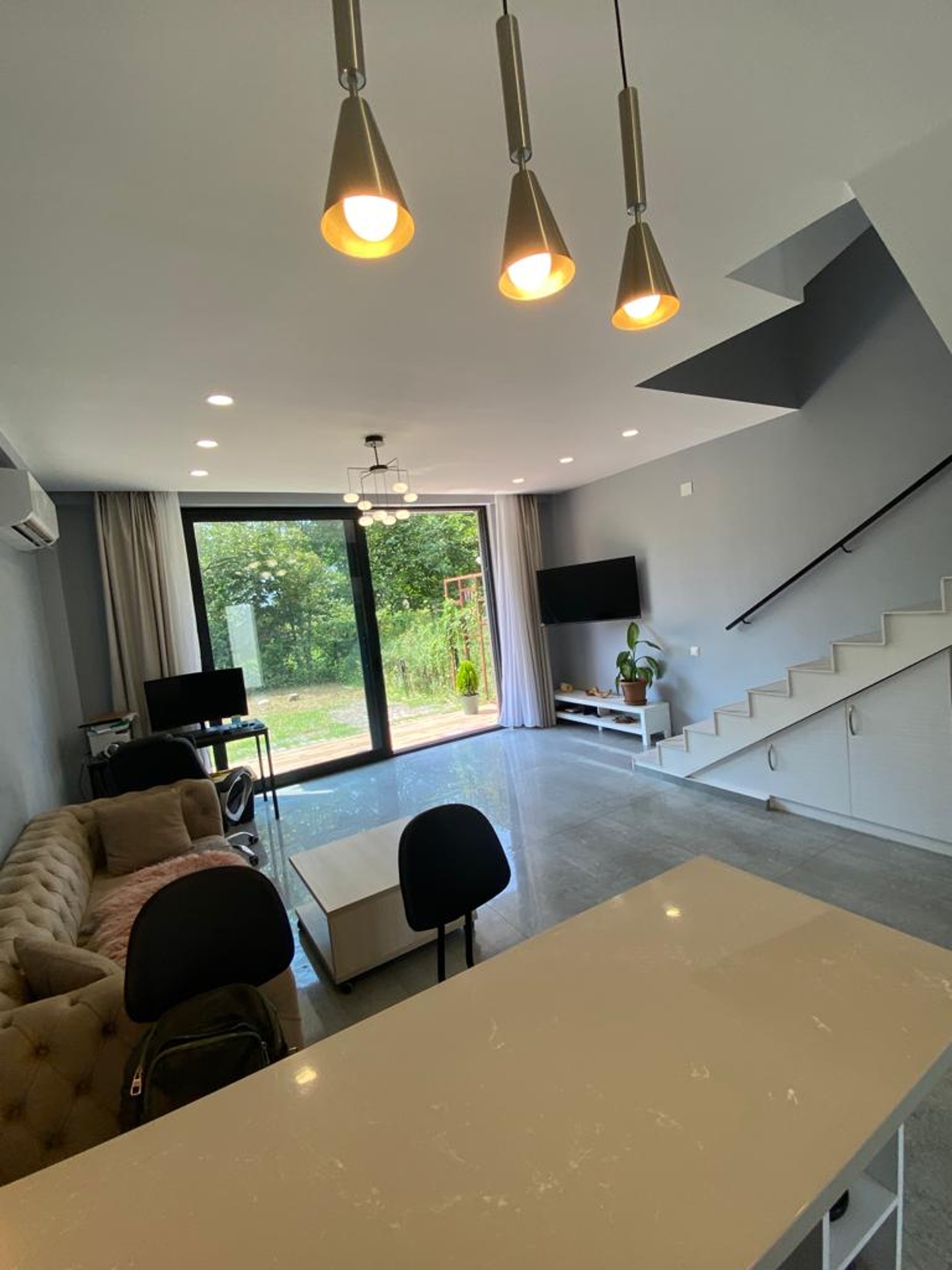 იყიდება 4-BR Cottage In Chakvi, Spring Village Batumiში view 5