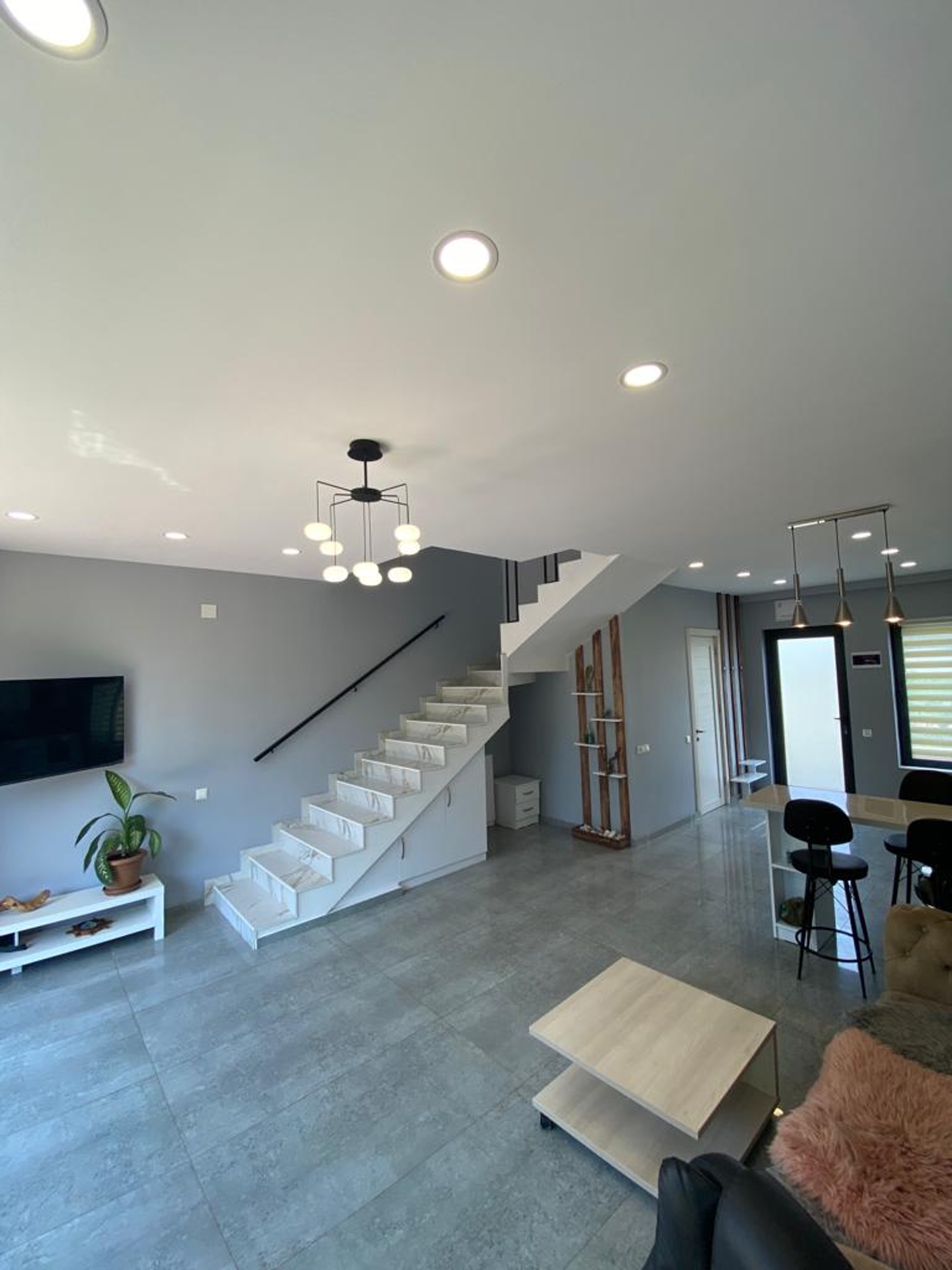 იყიდება 4-BR Cottage In Chakvi, Spring Village Batumiში view 4