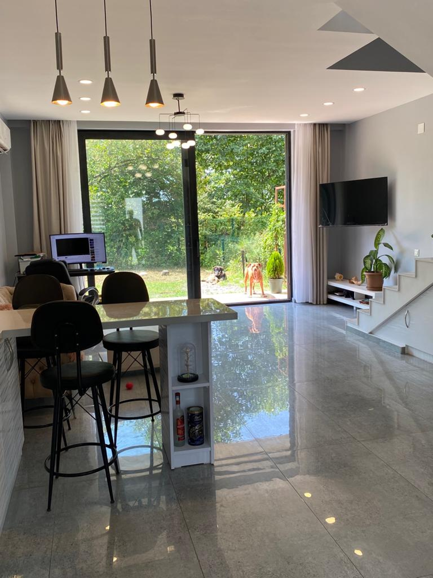 იყიდება 4-BR Cottage In Chakvi, Spring Village Batumiში view 8