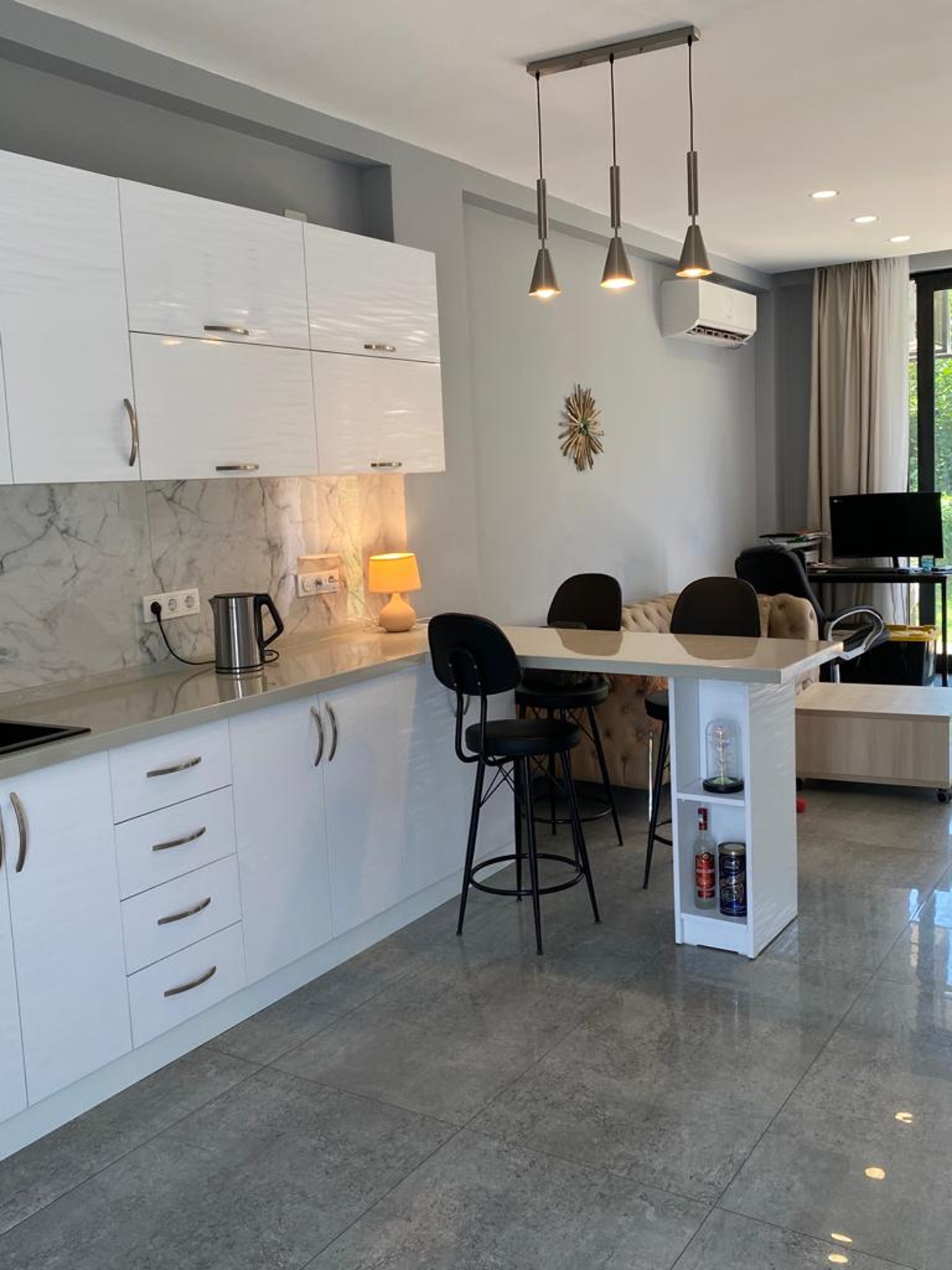 იყიდება 4-BR Cottage In Chakvi, Spring Village Batumiში view 10
