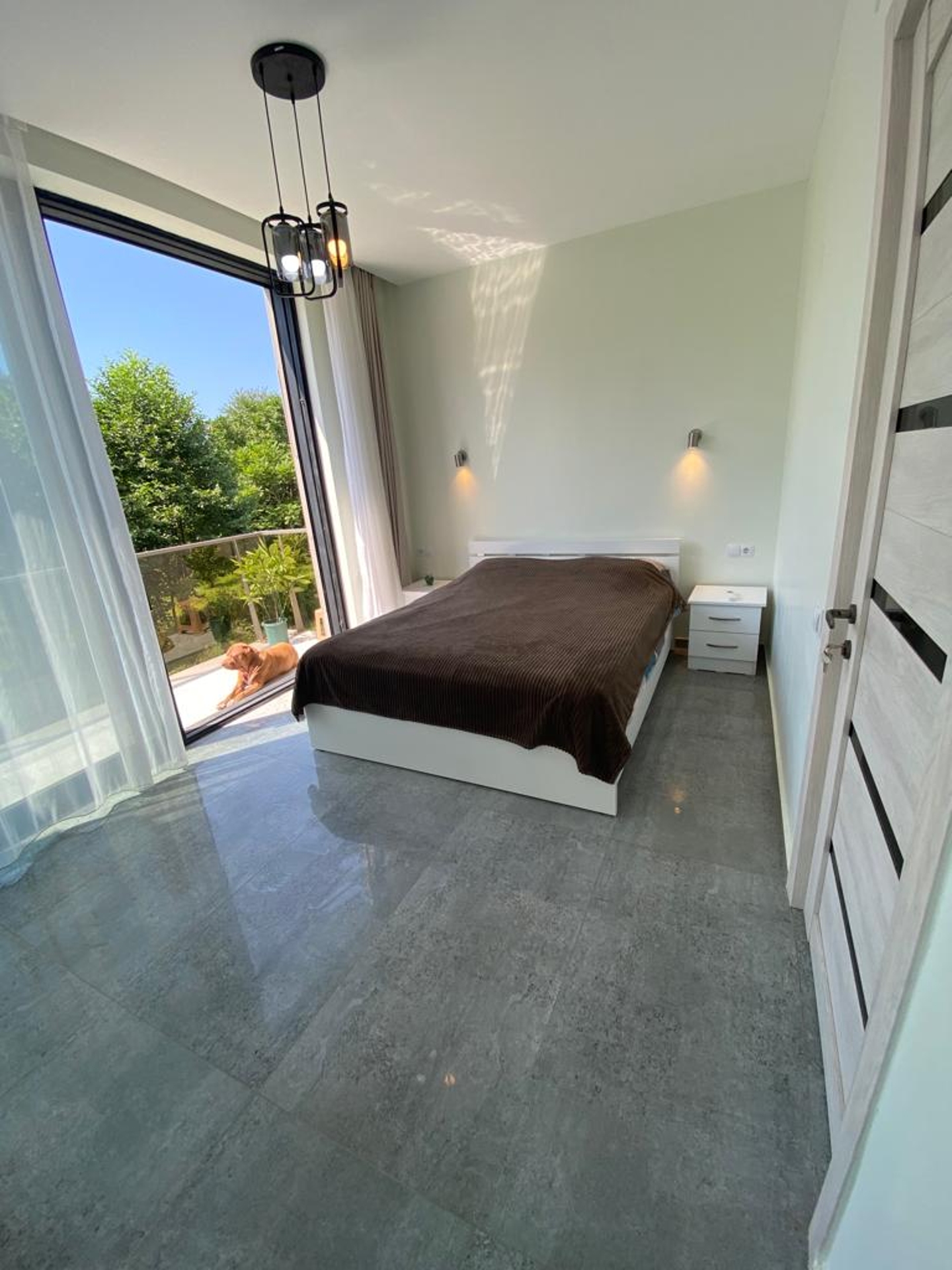 იყიდება 4-BR Cottage In Chakvi, Spring Village Batumiში view 9