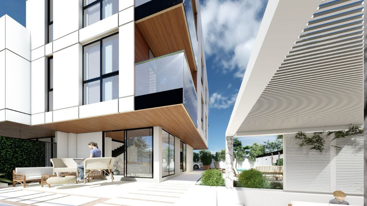 4-BR Cottage For Sale In Batumi, Airport Highway, 15 view 8