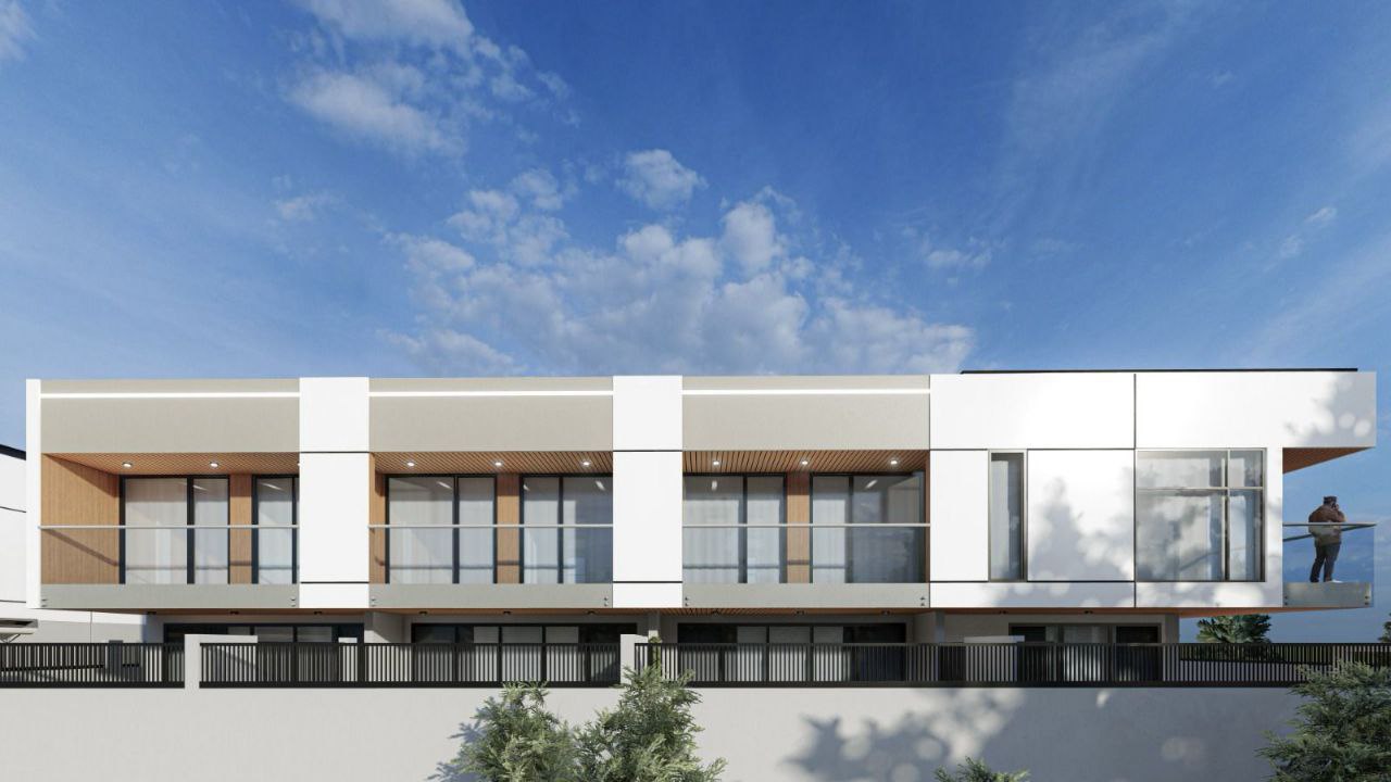 5-BR Cottage For Sale In Batumi, Airport Highway, 15 view 6
