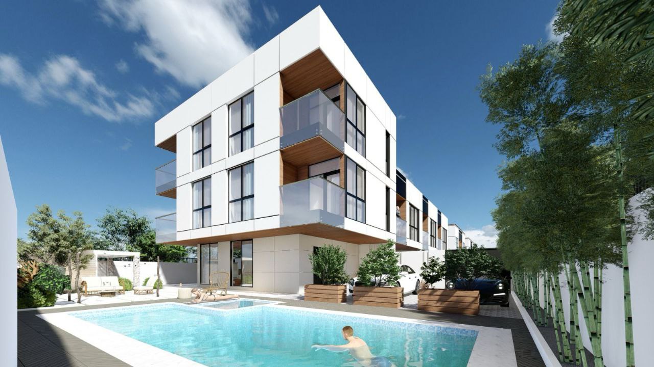 5-BR Cottage For Sale In Batumi, Airport Highway, 15 view 1