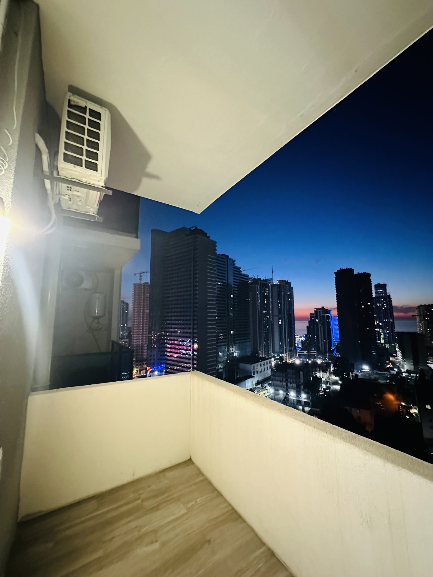2-Room Apartment For Daily Rent In Batumi, Tbel Abuseridze St, 16, 55 M² — 100 ₾ Per Day view 15