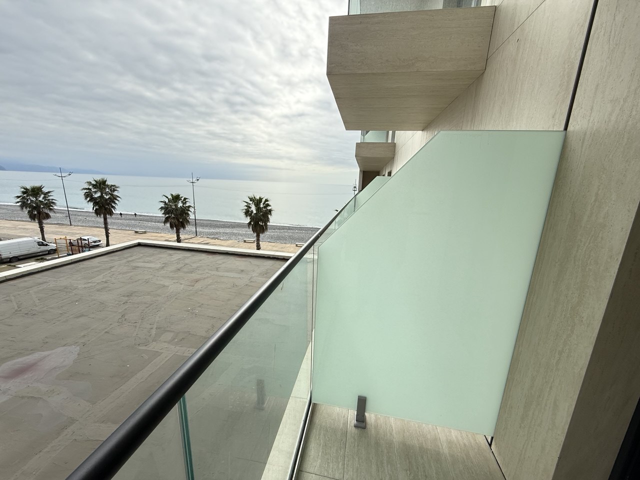 Commercial Property For Sale: 30.3 M² In Gonio, Wyndham Residence Batumi – $97,000 view 3