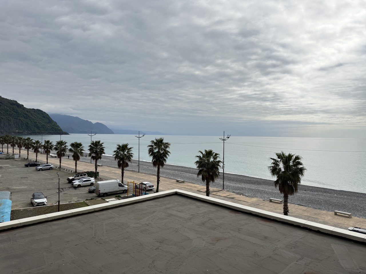 Commercial Property For Sale: 30.3 M² In Gonio, Wyndham Residence Batumi – $97,000 view 5