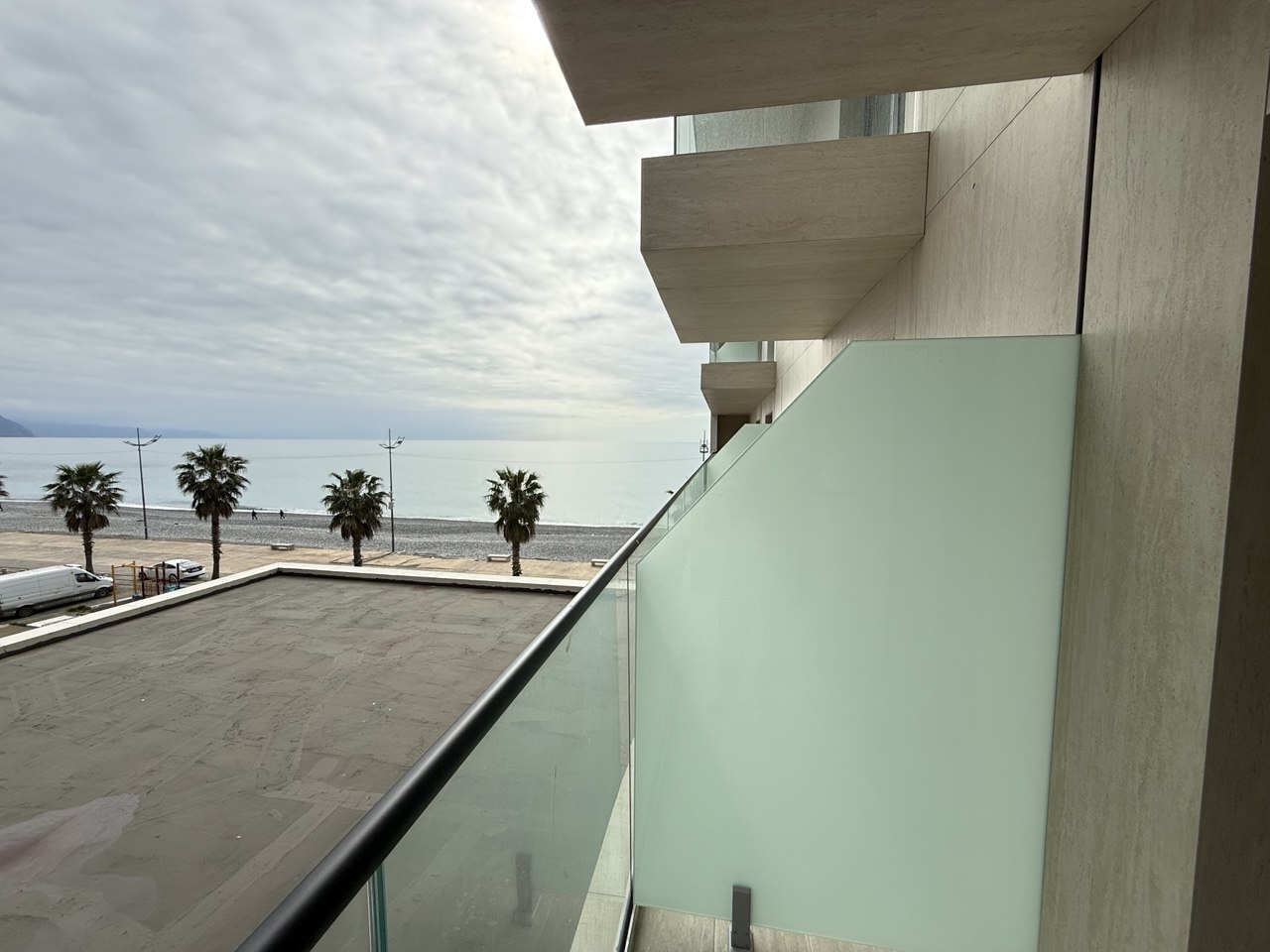 Commercial Property For Sale: 30.3 M² In Gonio, Wyndham Residence Batumi – $97,000 view 4