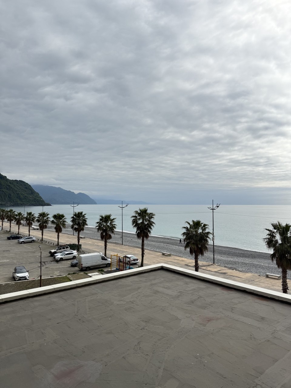 Commercial Property For Sale: 30.3 M² In Gonio, Wyndham Residence Batumi – $97,000 view 8