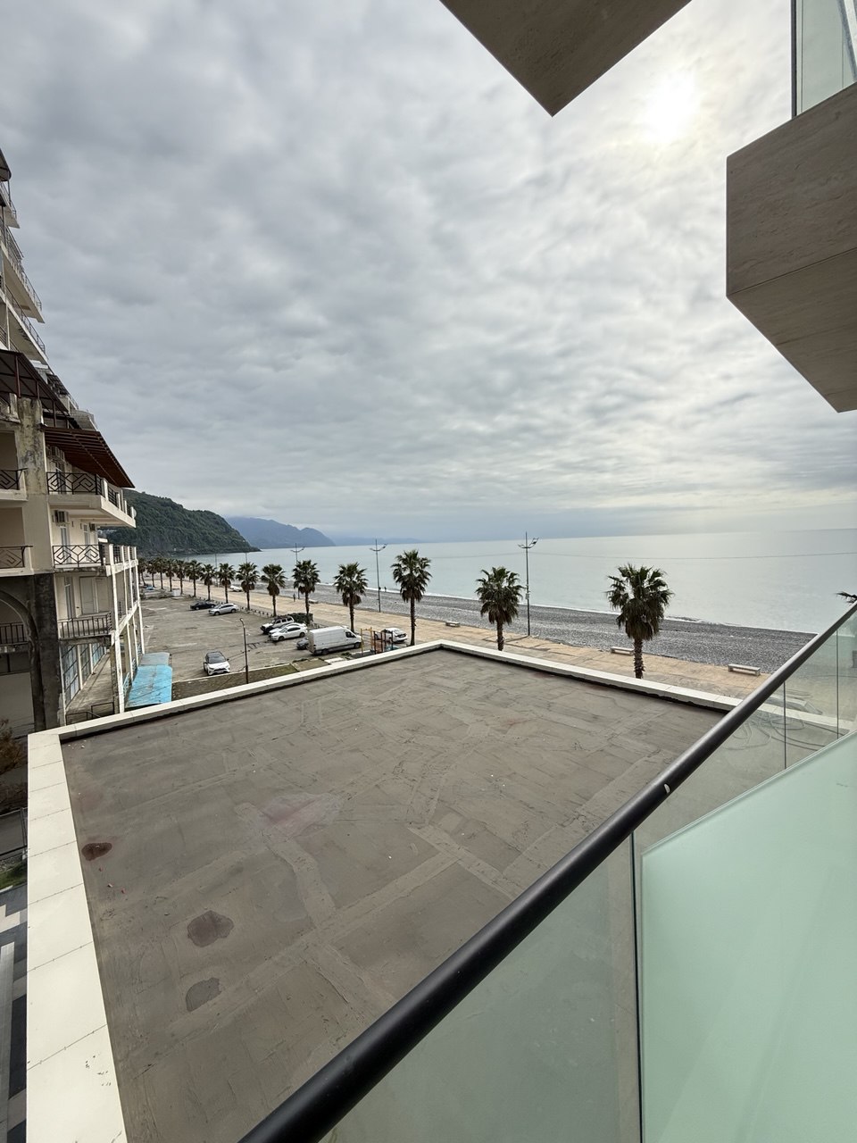 Commercial Property For Sale: 30.3 M² In Gonio, Wyndham Residence Batumi – $97,000 view 9