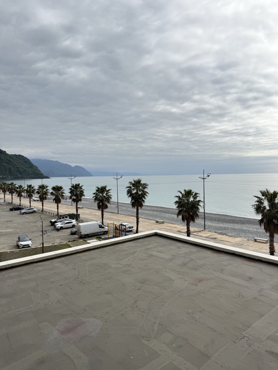 Commercial Property For Sale: 30.3 M² In Gonio, Wyndham Residence Batumi – $97,000 view 7
