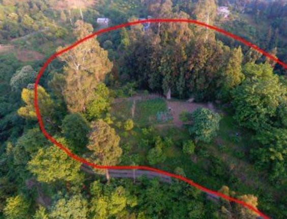Land For Sale In Batumi, 2,500 M² For $300,000 view 13