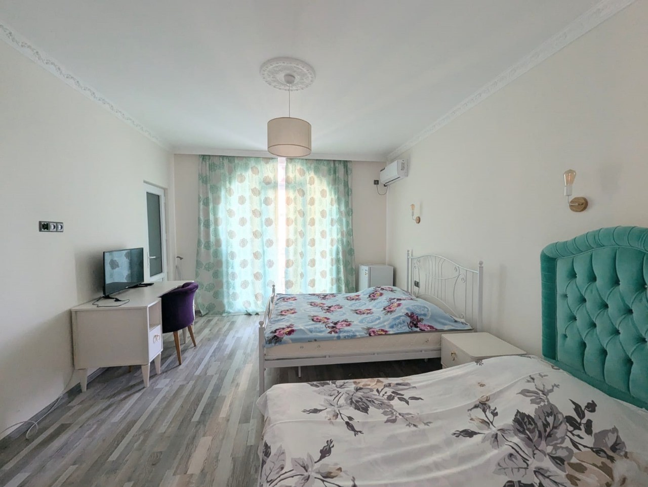 Commercial Property For Sale: 1,100 M² In Kvariati, Kvariati House – $1,200,000 view 24