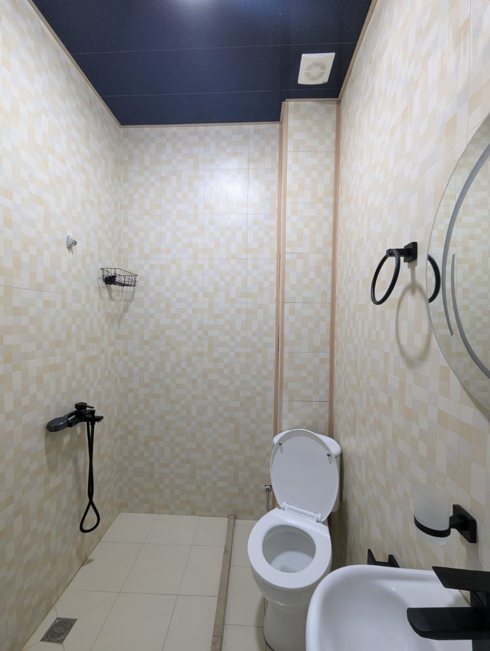 Commercial Property For Sale: 1,100 M² In Kvariati, Kvariati House – $1,200,000 view 22