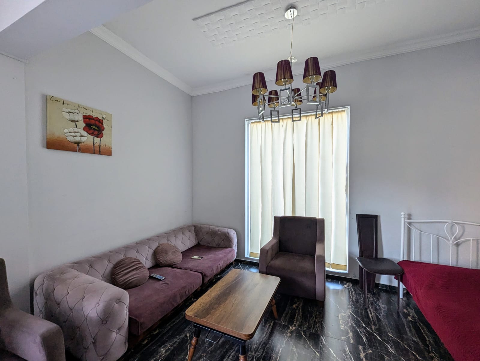 Commercial Property For Sale: 1,100 M² In Kvariati, Kvariati House – $1,200,000 view 2
