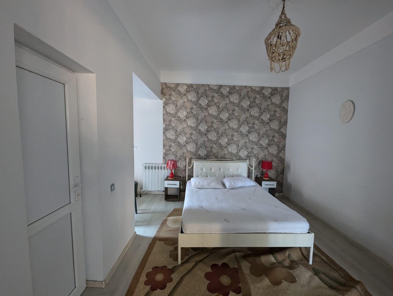 Commercial Property For Sale: 1,100 M² In Kvariati, Kvariati House – $1,200,000 view 1