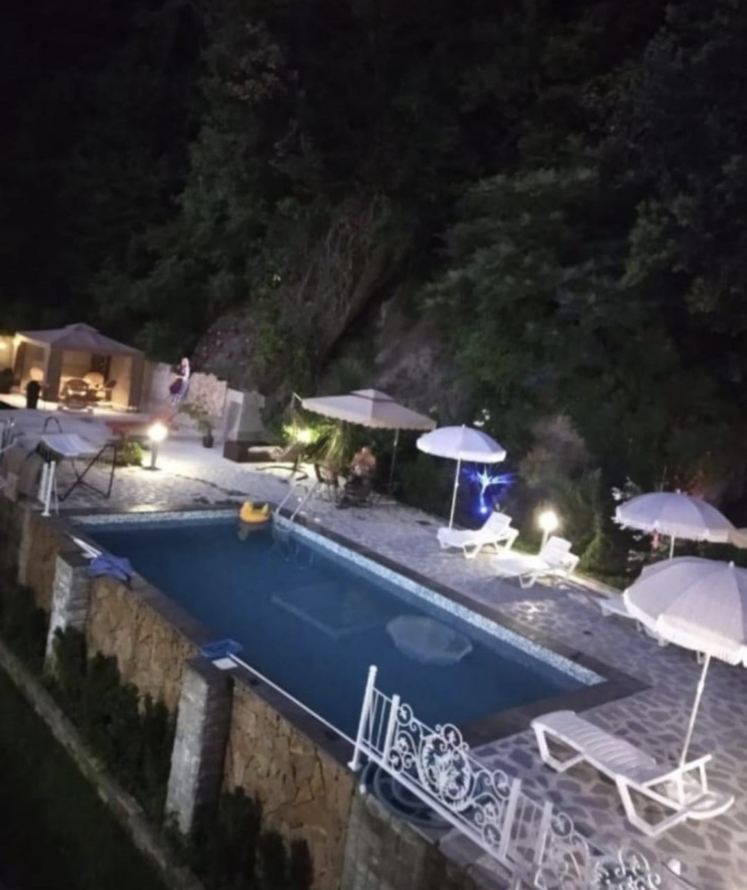 Commercial Property For Sale: 1,100 M² In Kvariati, Kvariati House – $1,200,000 view 21