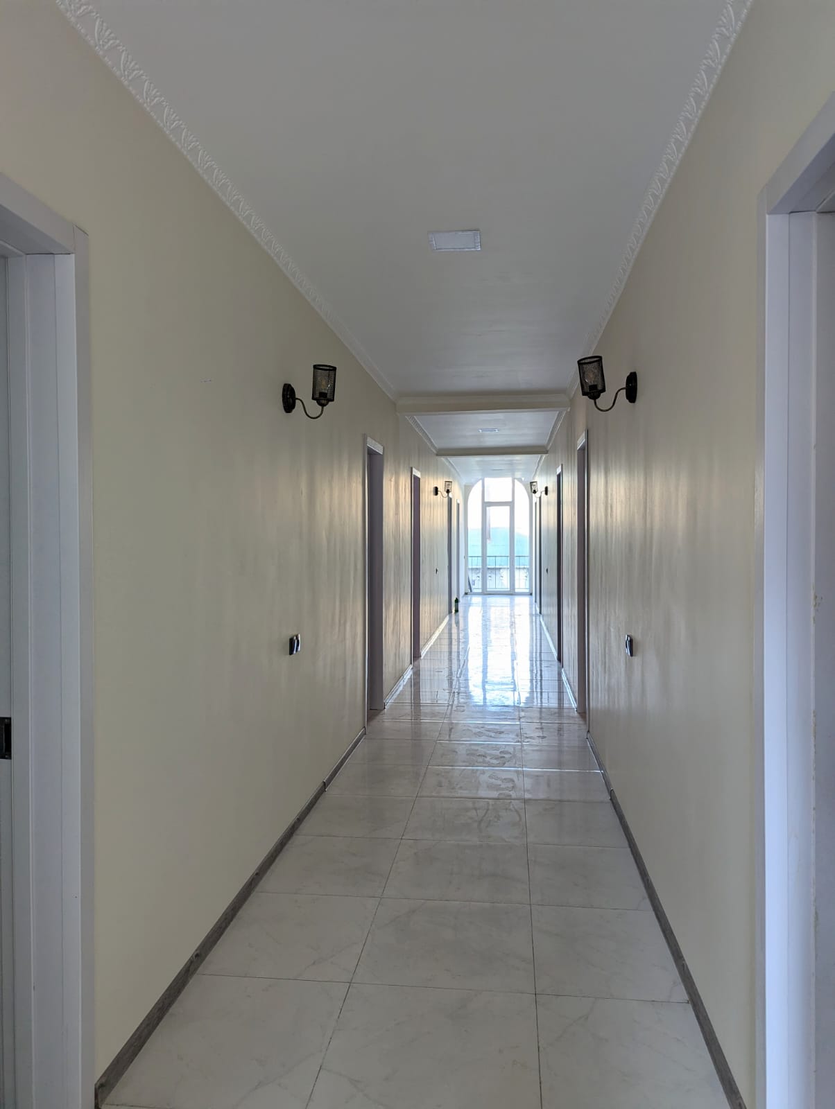 Commercial Property For Sale: 1,100 M² In Kvariati, Kvariati House – $1,200,000 view 11