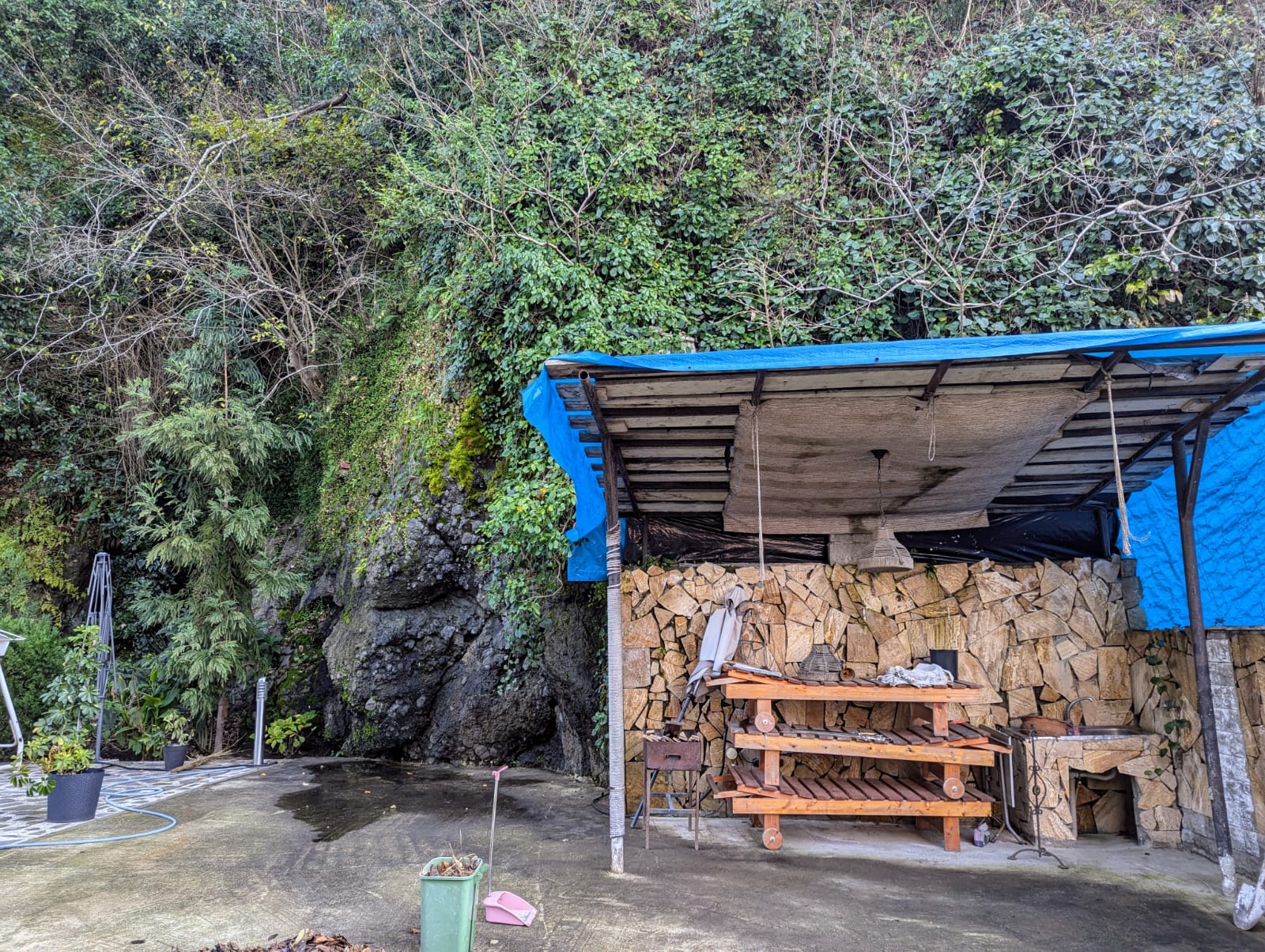 Commercial Property For Sale: 1,100 M² In Kvariati, Kvariati House – $1,200,000 view 14