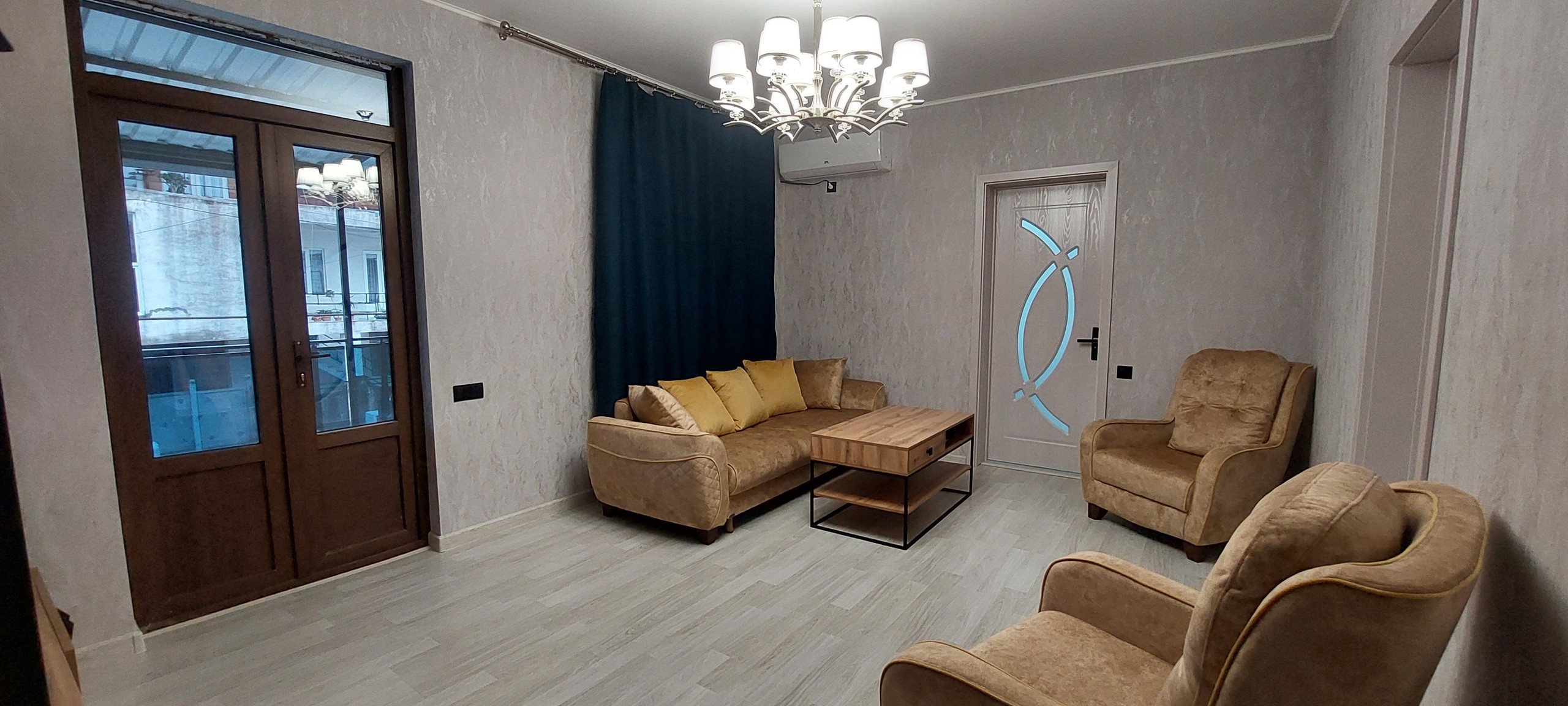 5-Room House For Sale In Batumi, Demetre Tavdadebuli St, 148 view 3