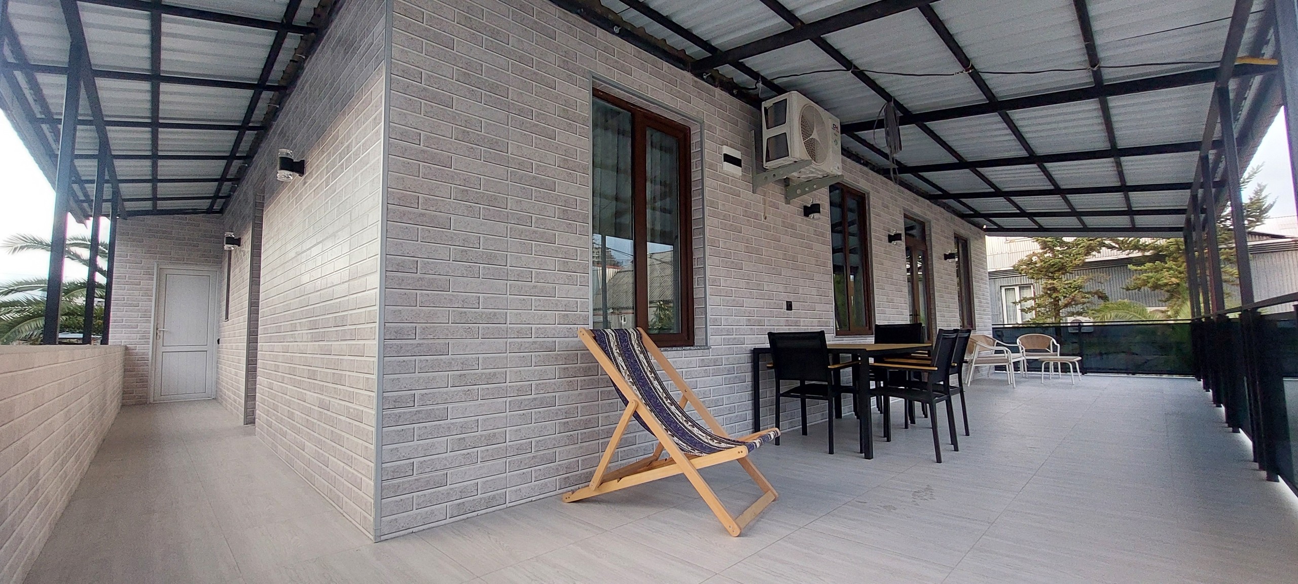5-Room House For Sale In Batumi, Demetre Tavdadebuli St, 148 view 2