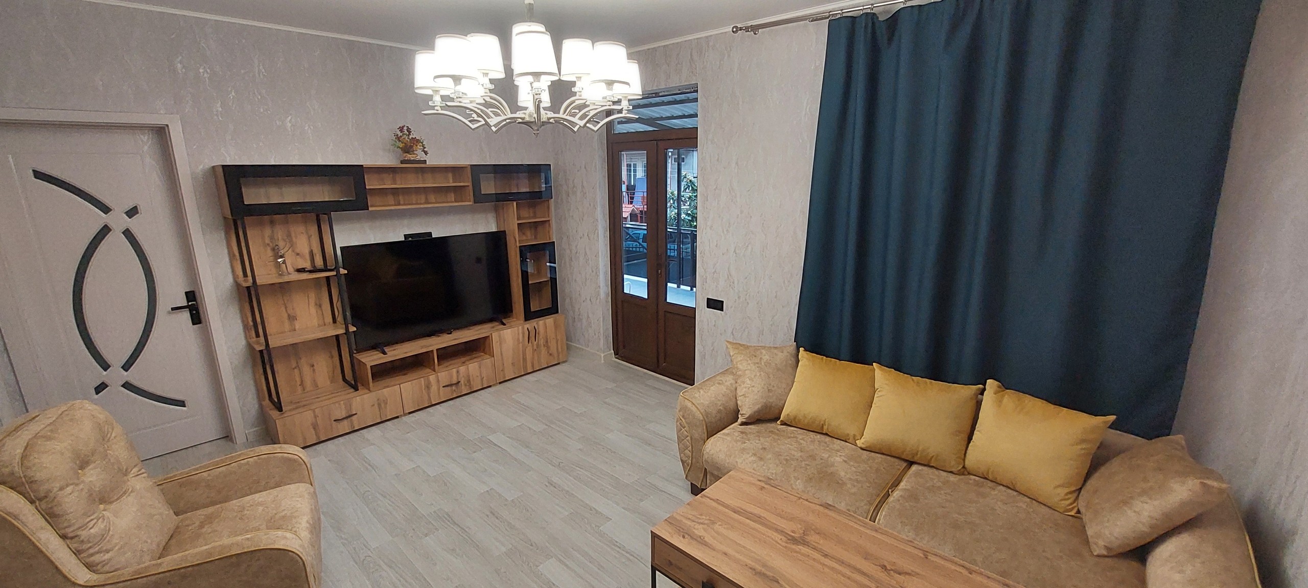 5-Room House For Sale In Batumi, Demetre Tavdadebuli St, 148 view 1