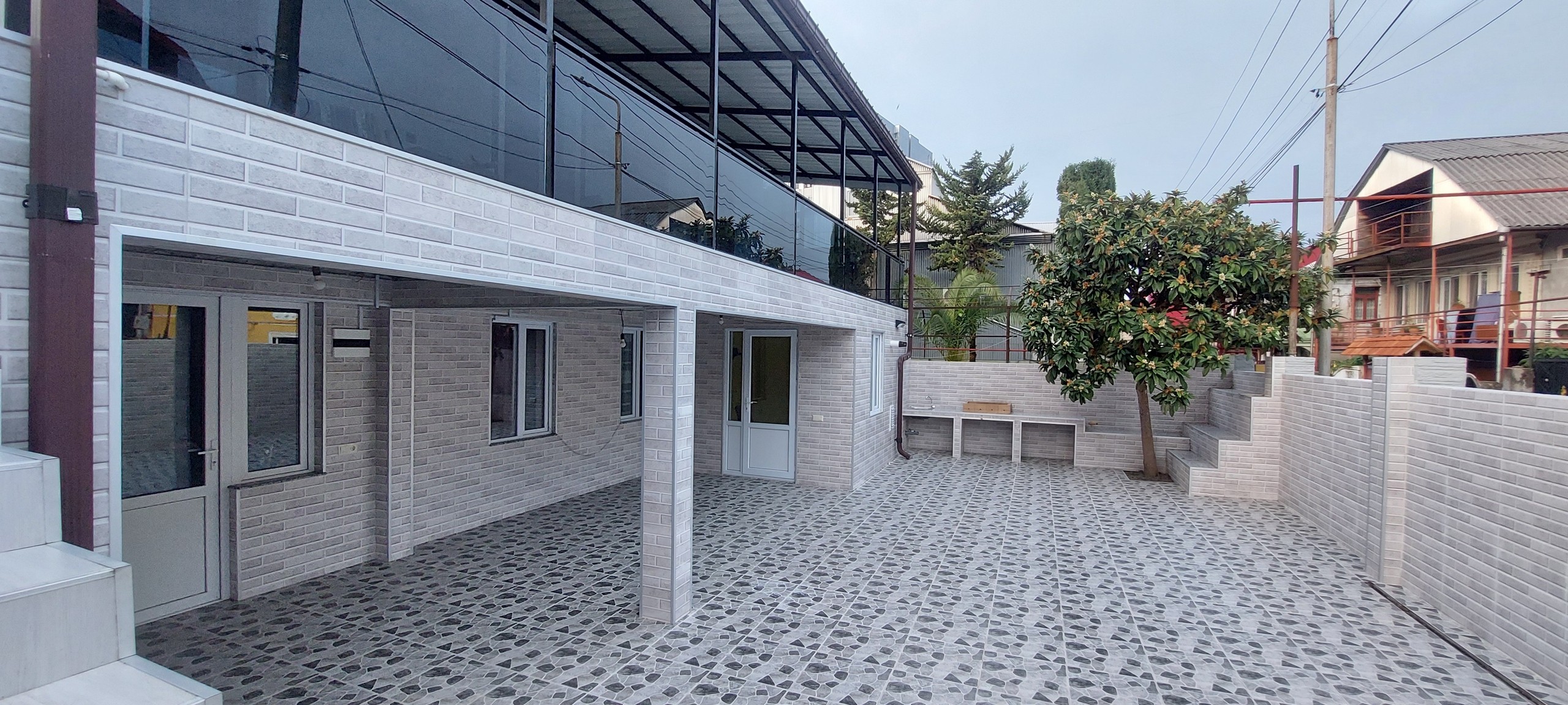 5-Room House For Sale In Batumi, Demetre Tavdadebuli St, 148 view 19