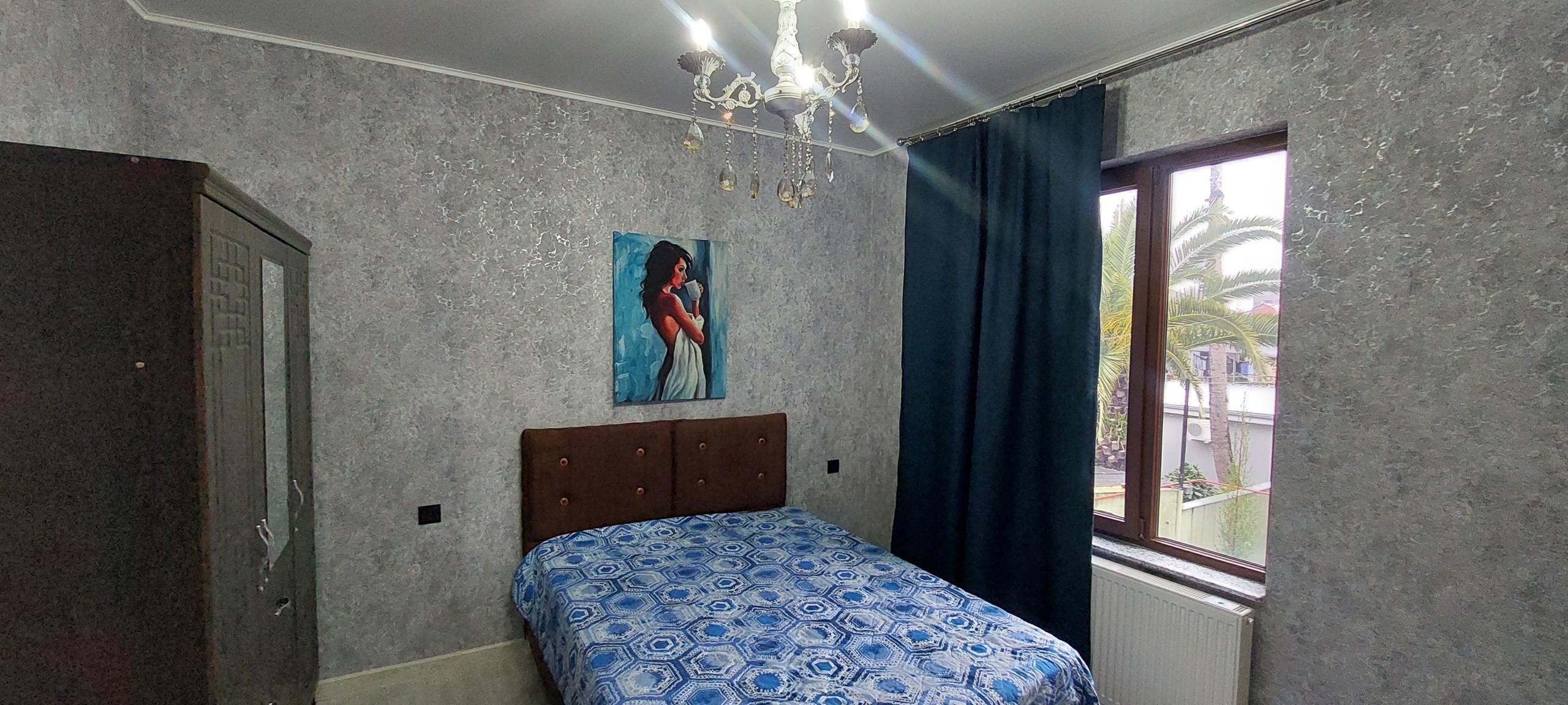 5-Room House For Sale In Batumi, Demetre Tavdadebuli St, 148 view 8