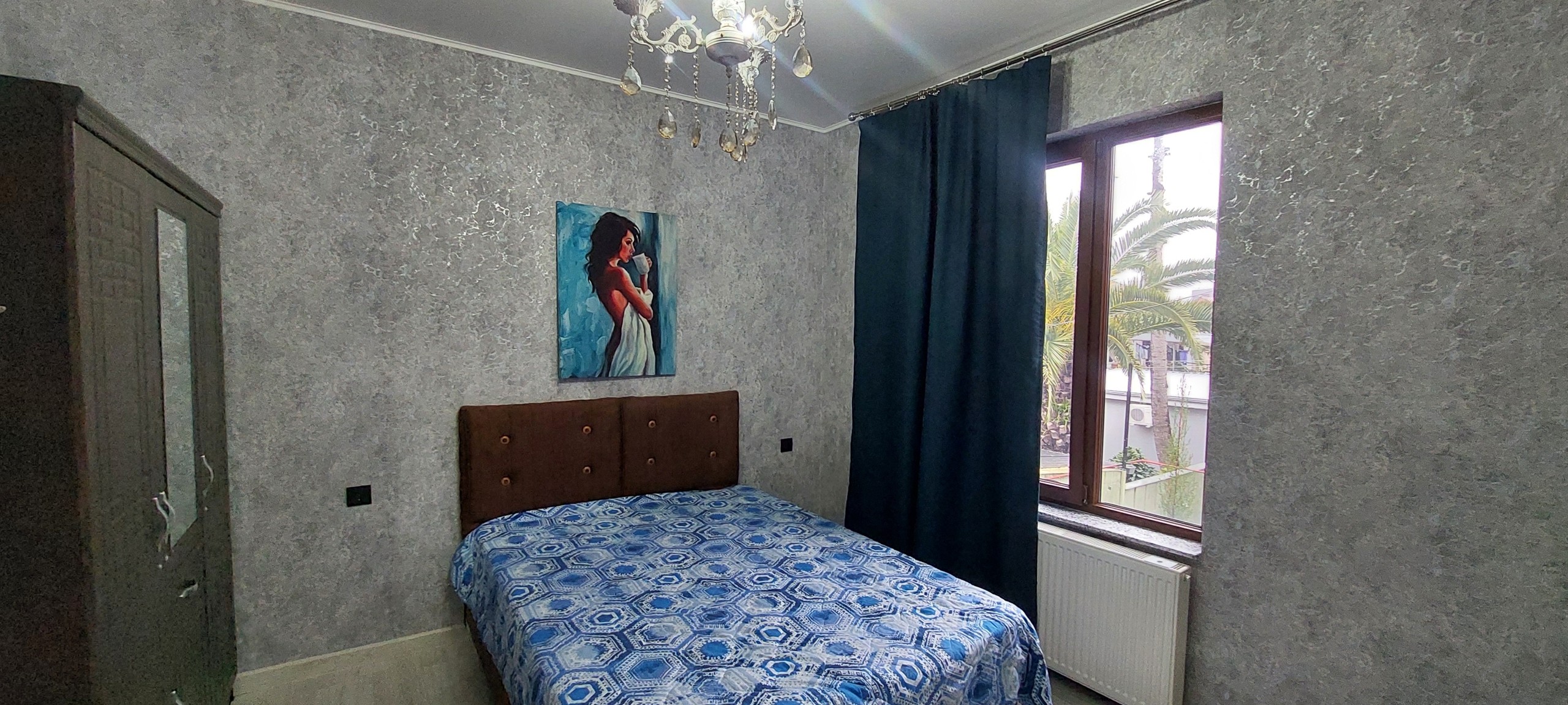 5-Room House For Sale In Batumi, Demetre Tavdadebuli St, 148 view 7