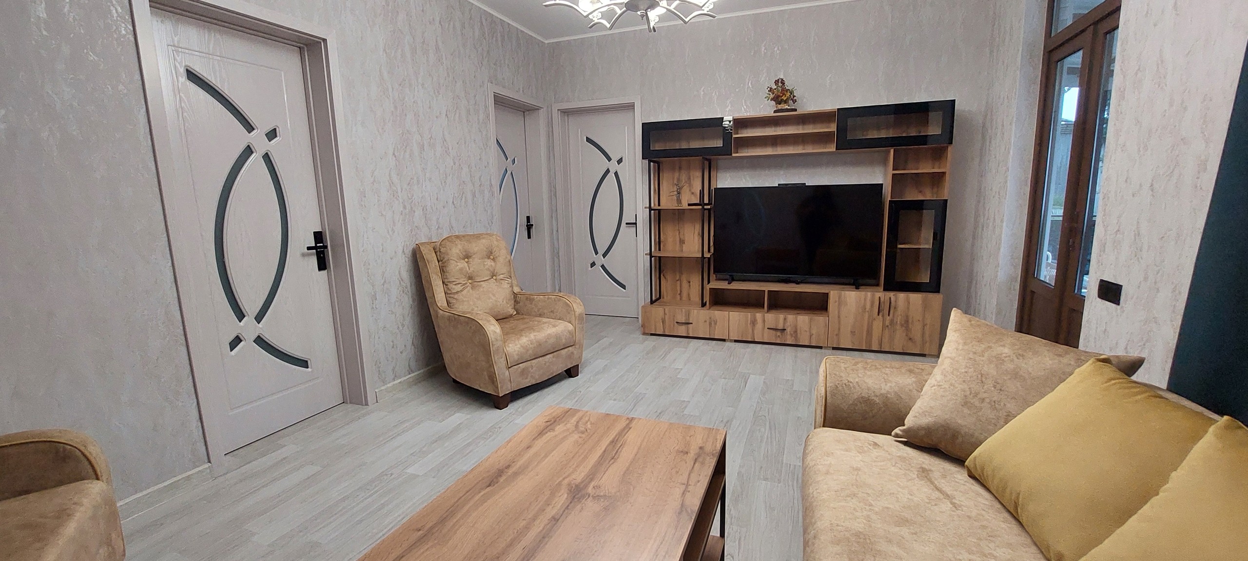 5-Room House For Sale In Batumi, Demetre Tavdadebuli St, 148 view 4