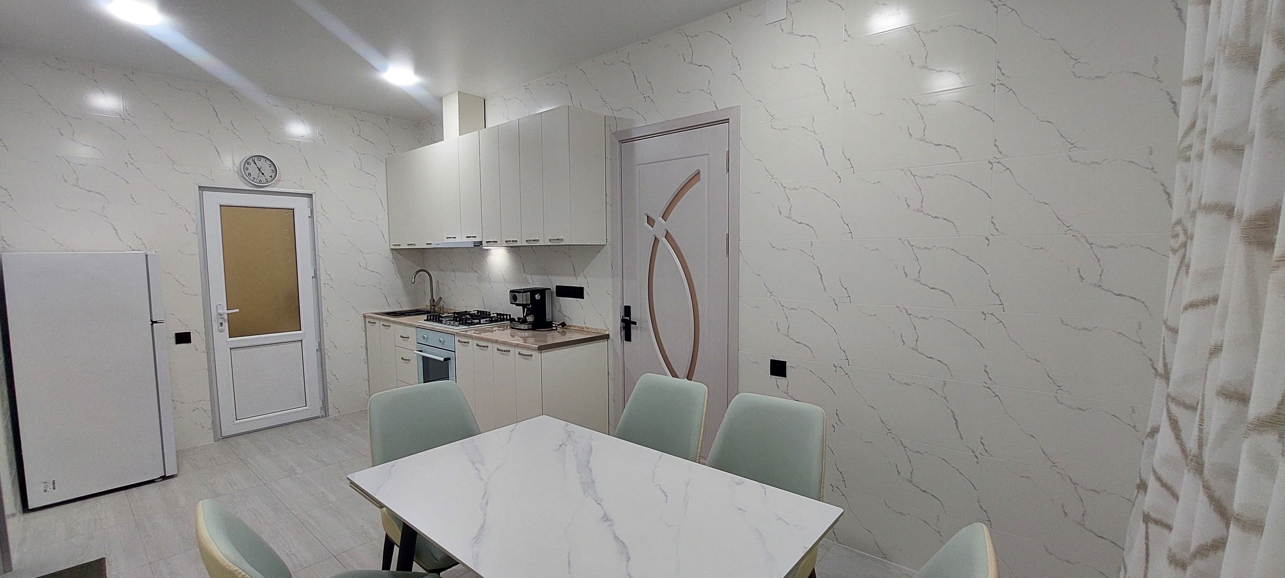 5-Room House For Sale In Batumi, Demetre Tavdadebuli St, 148 view 10