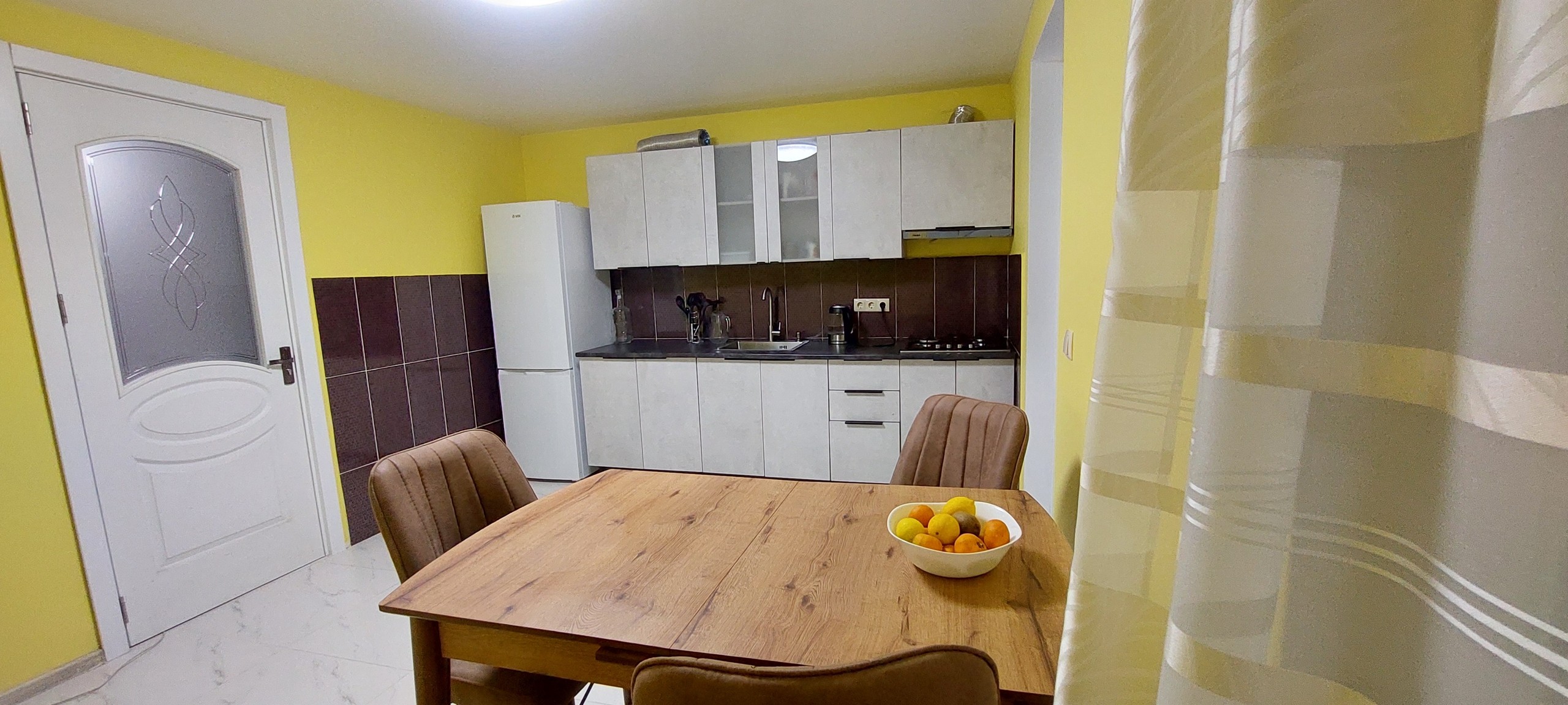 5-Room House For Sale In Batumi, Demetre Tavdadebuli St, 148 view 13