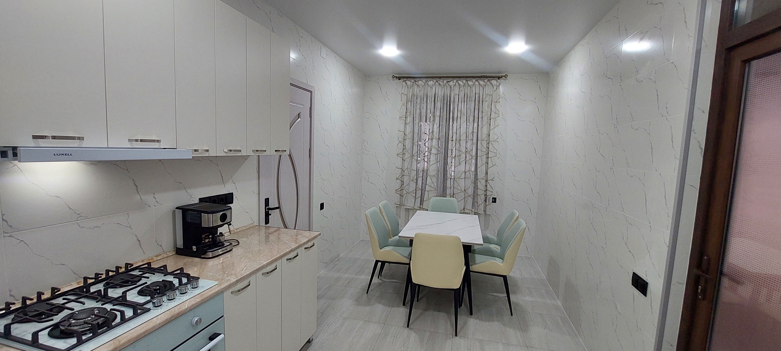 5-Room House For Sale In Batumi, Demetre Tavdadebuli St, 148 view 9