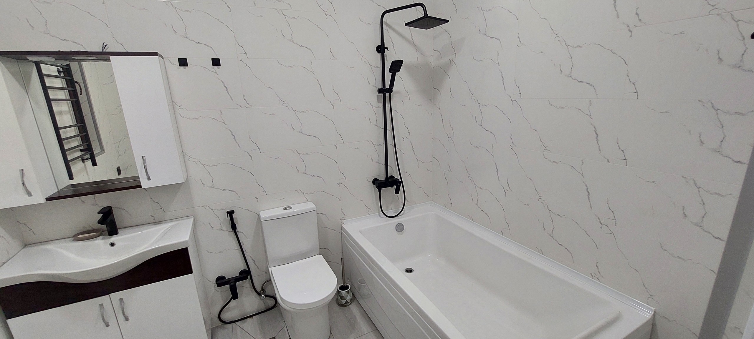 5-Room House For Sale In Batumi, Demetre Tavdadebuli St, 148 view 11