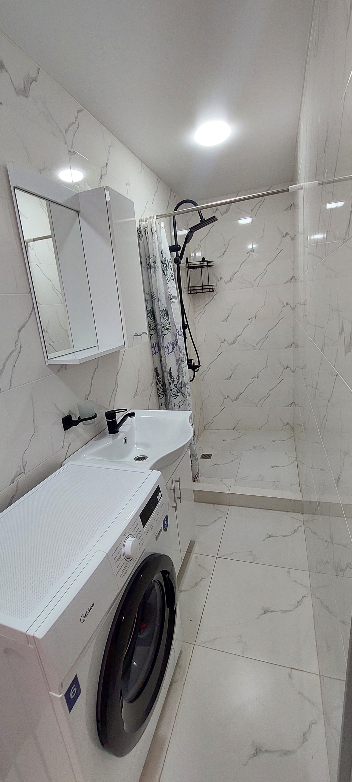 5-Room House For Sale In Batumi, Demetre Tavdadebuli St, 148 view 14