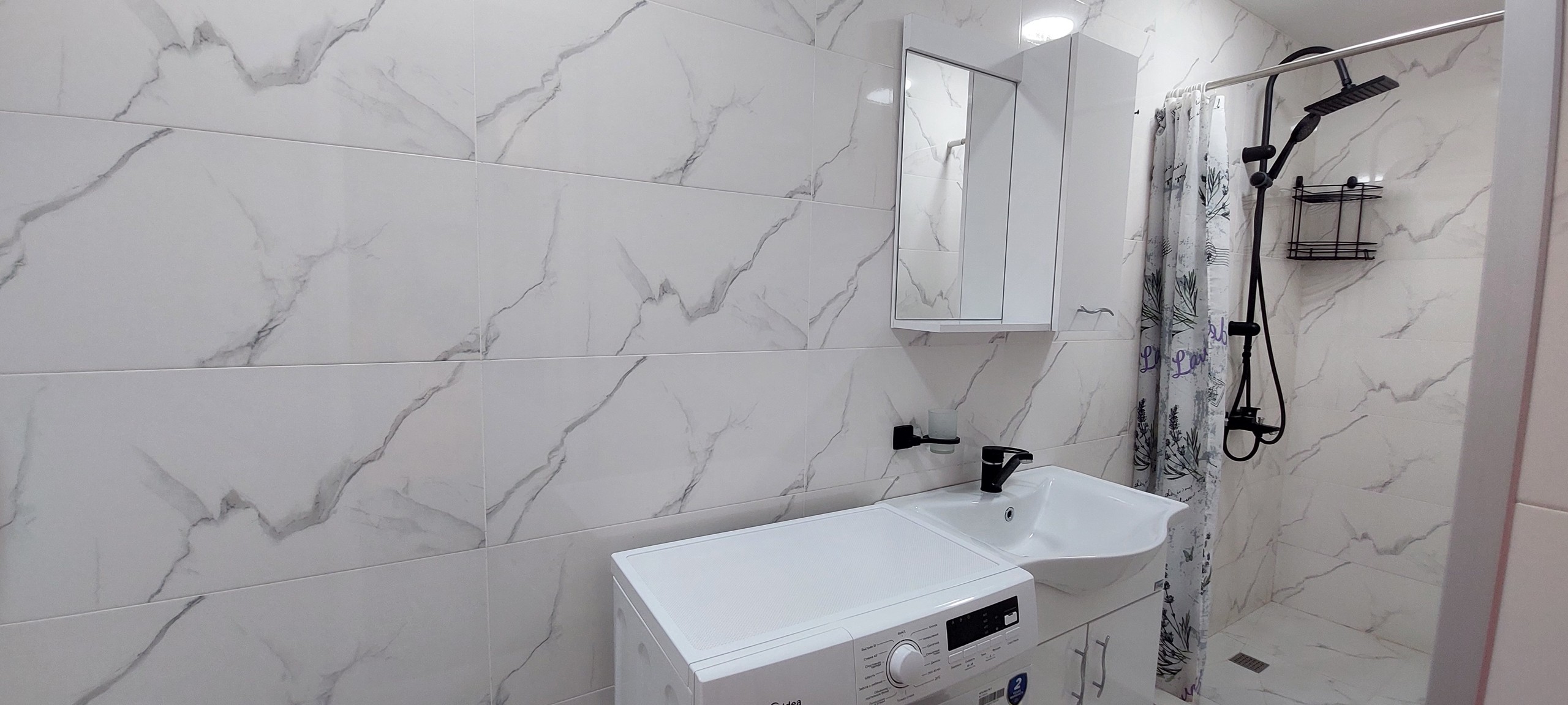5-Room House For Sale In Batumi, Demetre Tavdadebuli St, 148 view 15