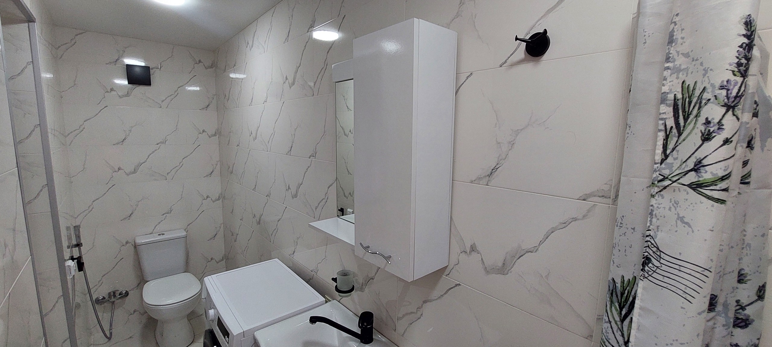 5-Room House For Sale In Batumi, Demetre Tavdadebuli St, 148 view 16