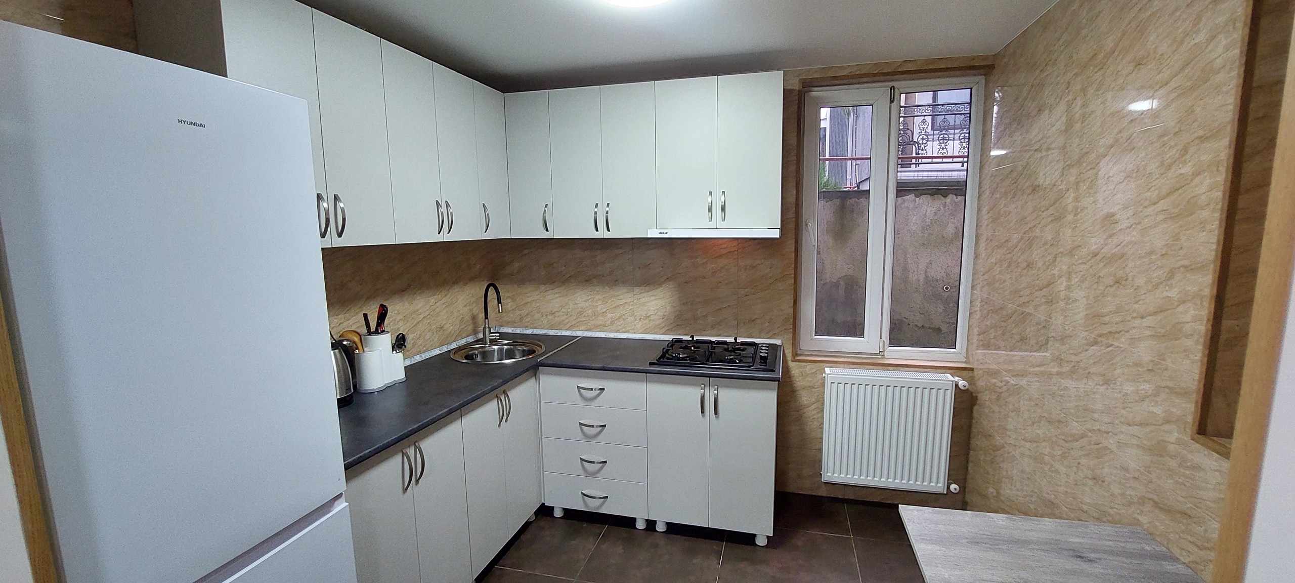 5-Room House For Sale In Batumi, Demetre Tavdadebuli St, 148 view 18