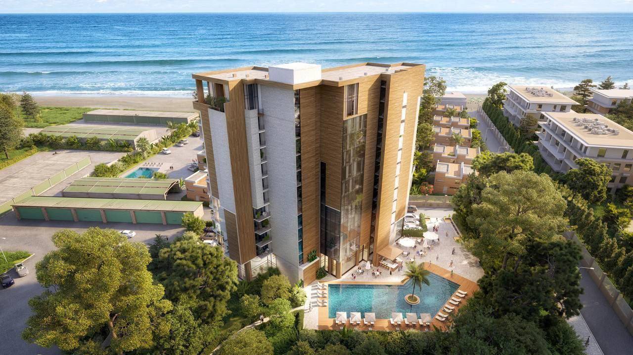 Studio Apartment For Sale view 3