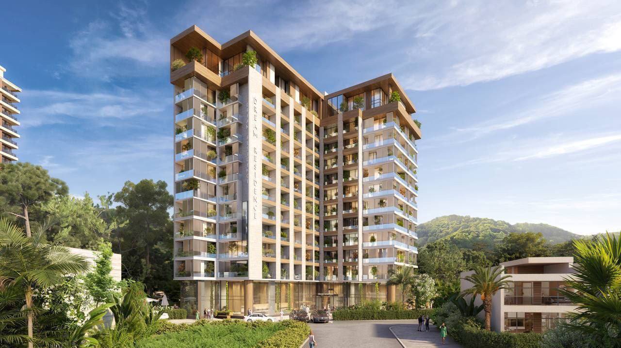 Studio Apartment For Sale view 5